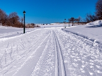 Québec - Plaines d'Abraham